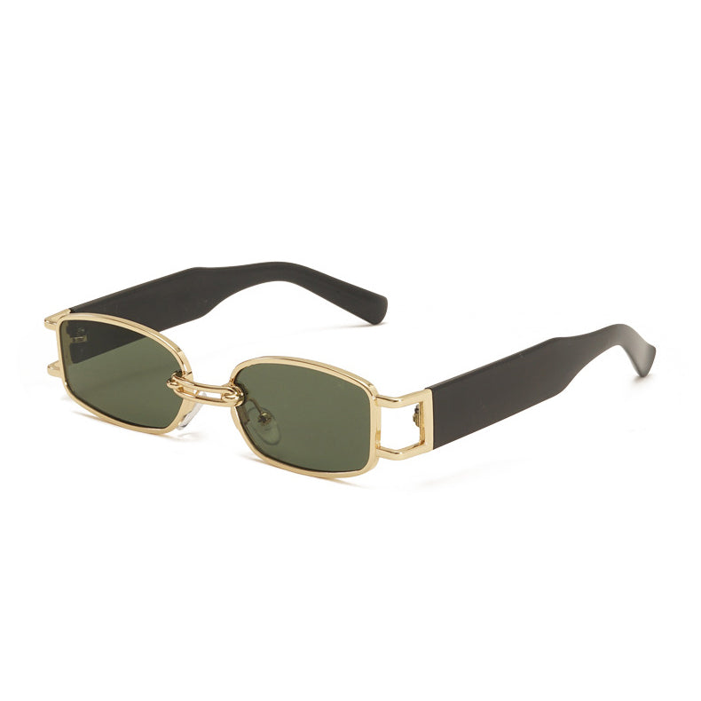 square designer sunglasses