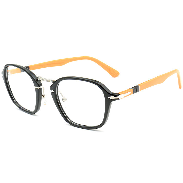 Jacey-1 - Eyeglasses | ELKLOOK