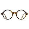 Buif | Round/Tortoise/TR90 - Eyeglasses | ELKLOOK