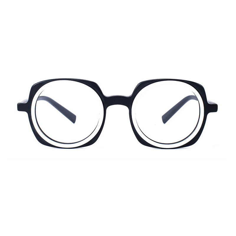 Freya-C1 - Eyeglasses | ELKLOOK