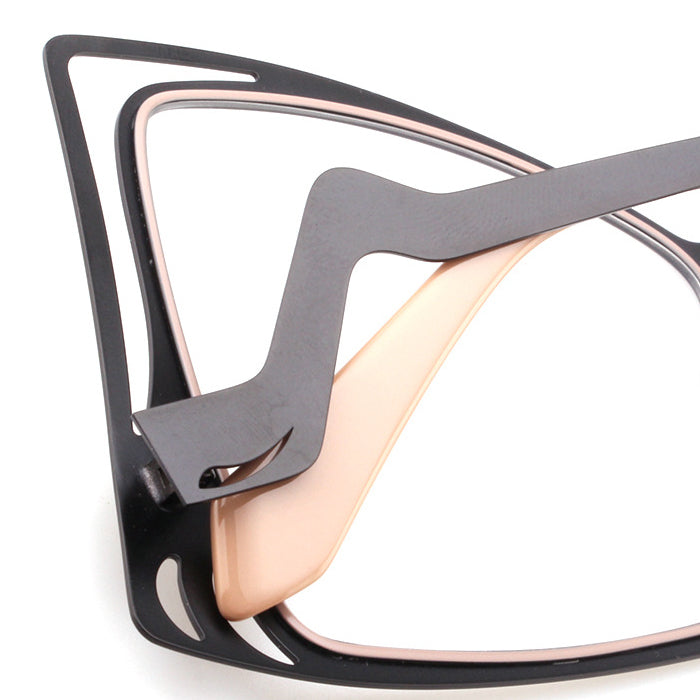 Cherise-2 - Eyeglasses | ELKLOOK
