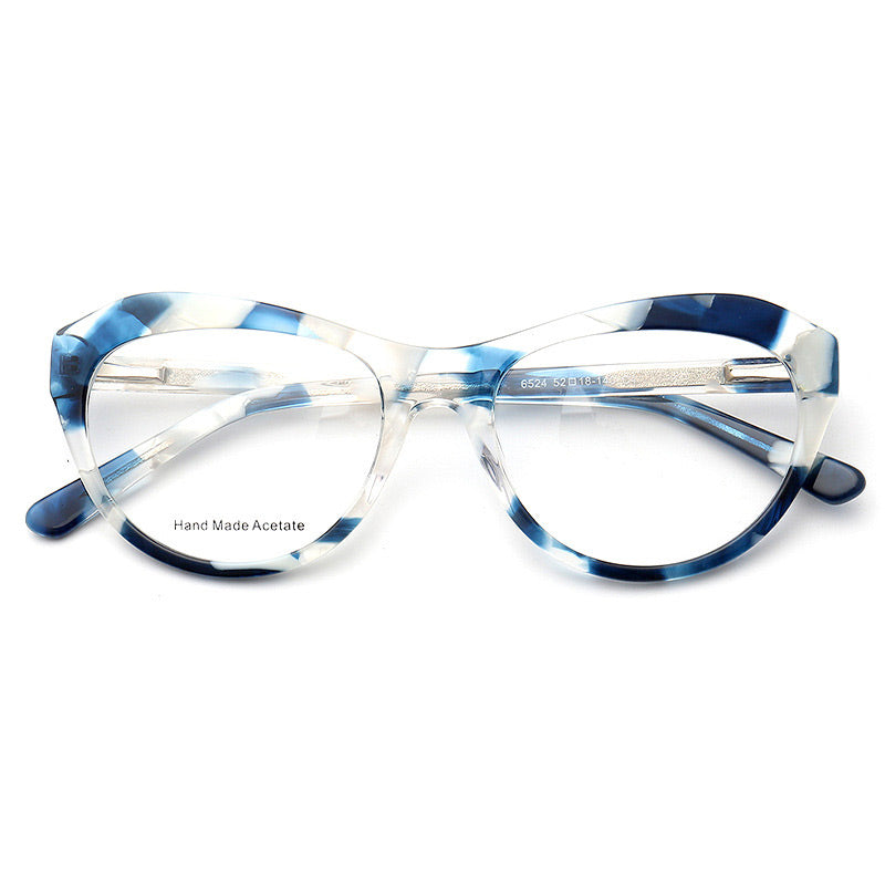 Felicite-C4 - Eyeglasses | ELKLOOK