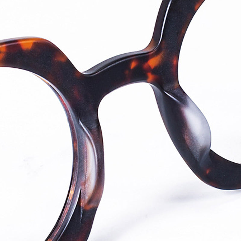 Freya-C4 - Eyeglasses | ELKLOOK