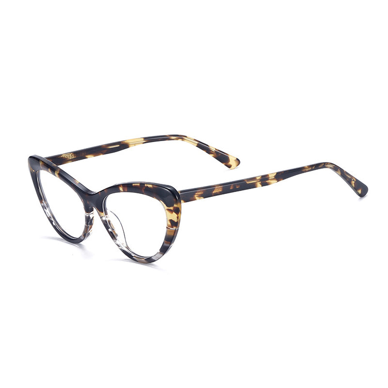 Giacinta-C4 - Eyeglasses | ELKLOOK