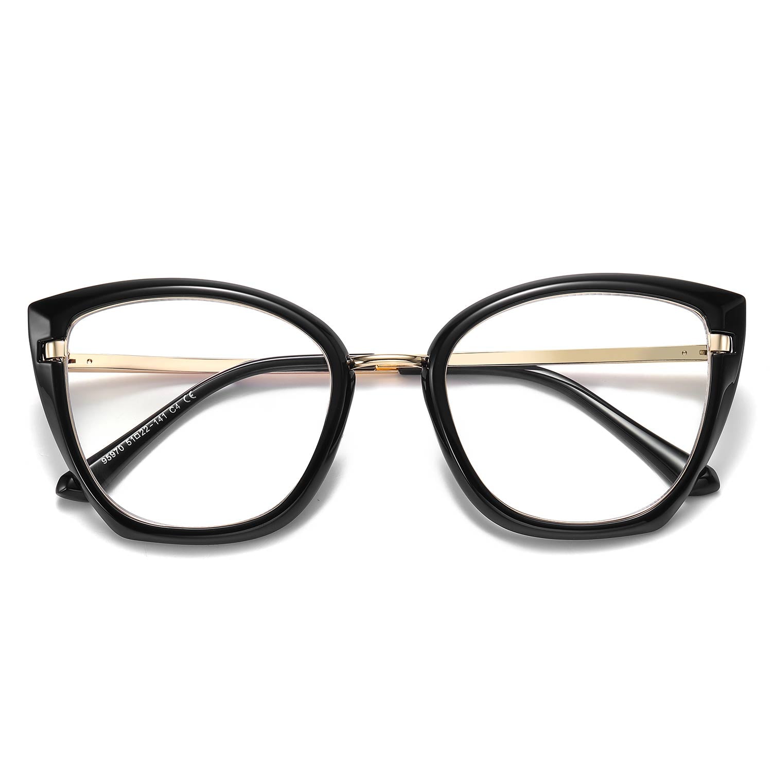 Barbara-3 - Eyeglasses | ELKLOOK