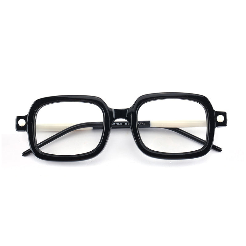 Gilana-C1 - Eyeglasses | ELKLOOK