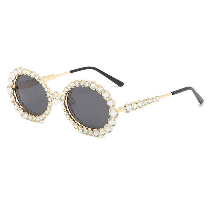 Belle - Sunglasses | ELKLOOK