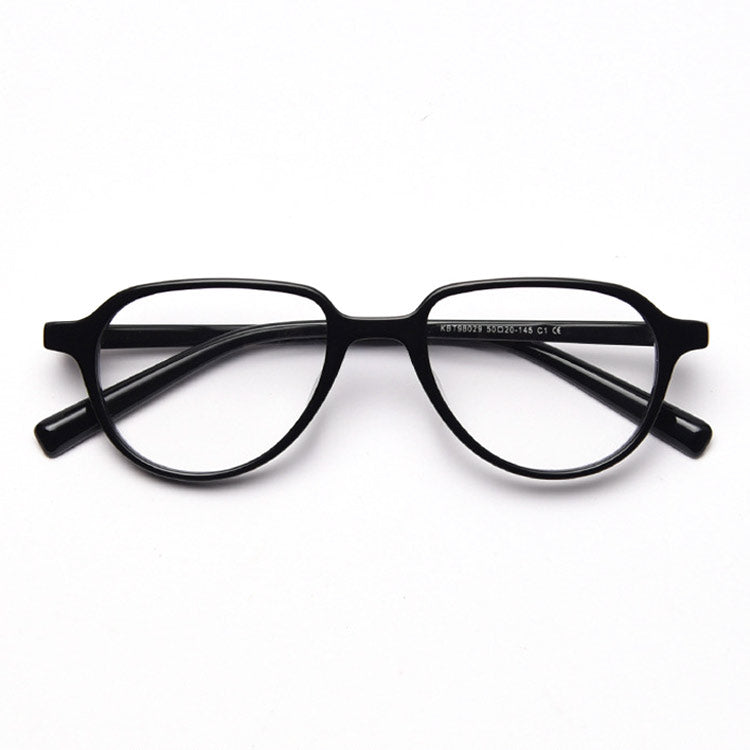 Hellen-1 - Eyeglasses | ELKLOOK