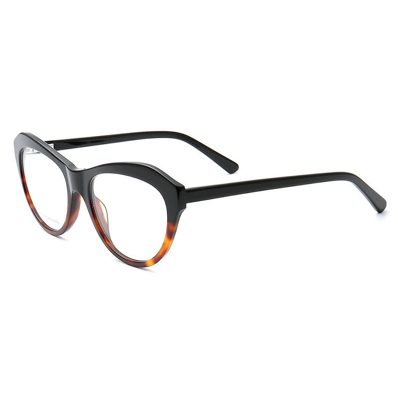 Felicite-C1 - Eyeglasses | ELKLOOK