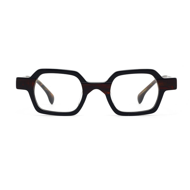Gamila-C3 - Eyeglasses | ELKLOOK