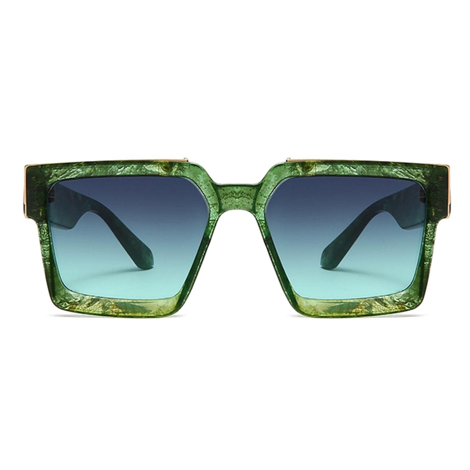 Sunglasses Louis Vuitton Louis Vuitton 1.1 Millionaires Mixed Glasses for Men and Women