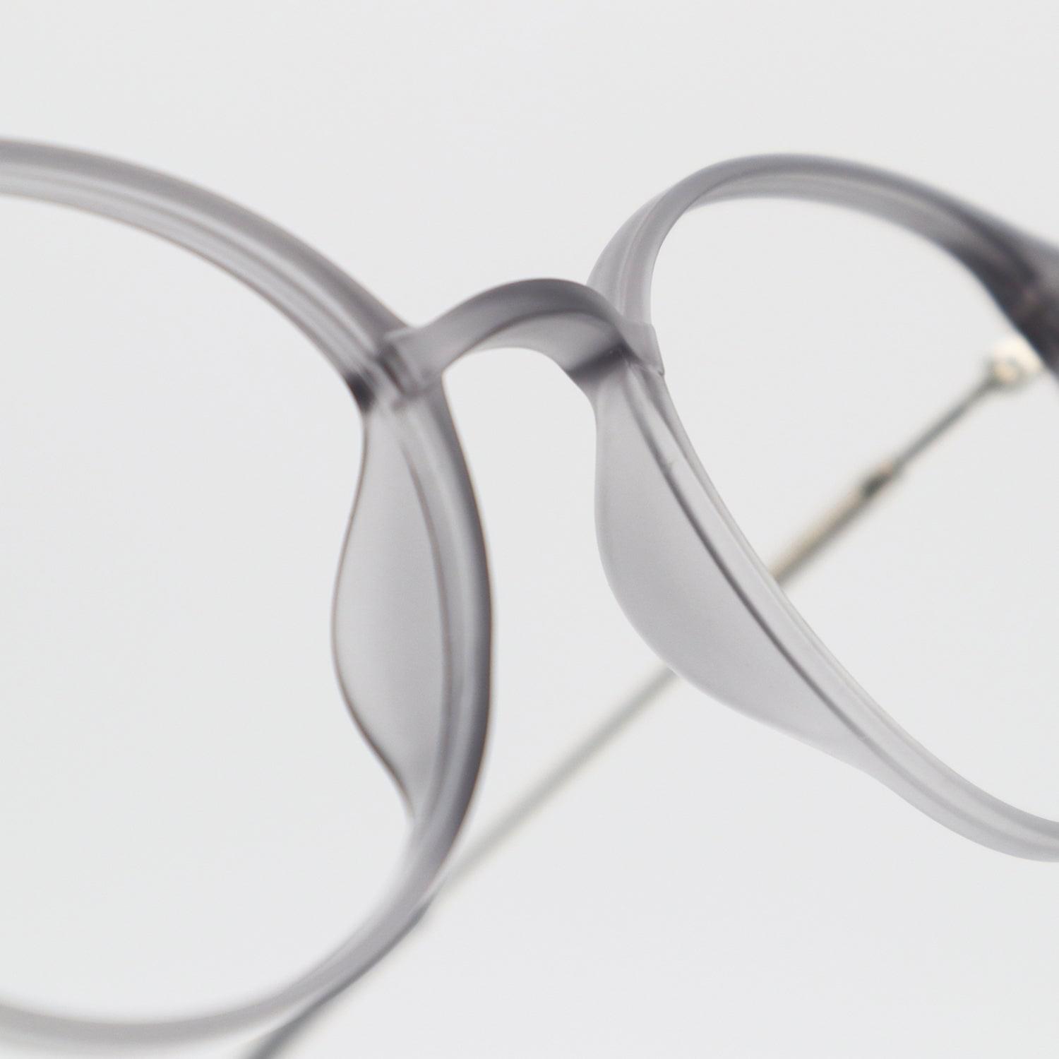 oval face glasses frame