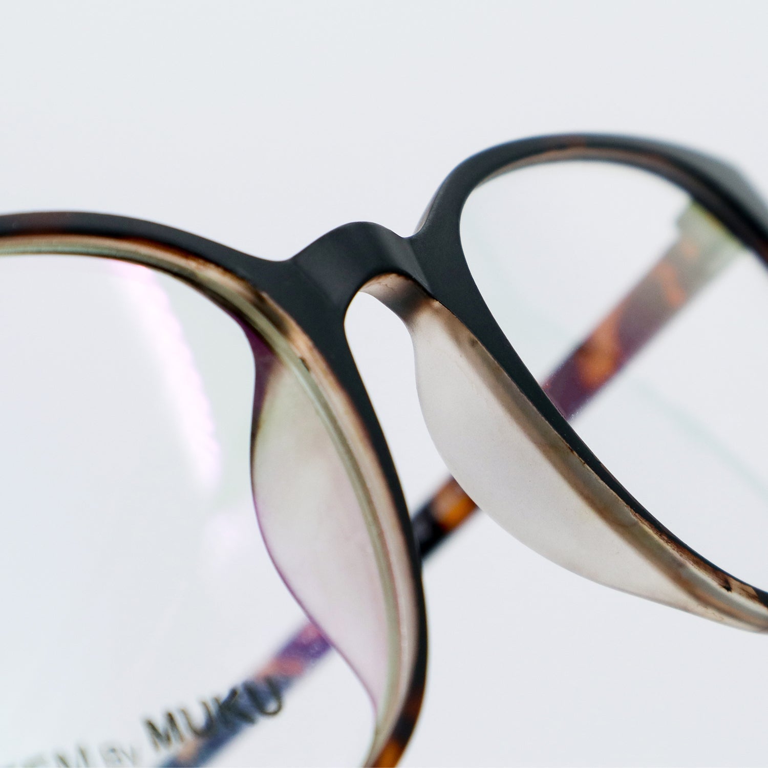 Faithe - Eyeglasses | ELKLOOK