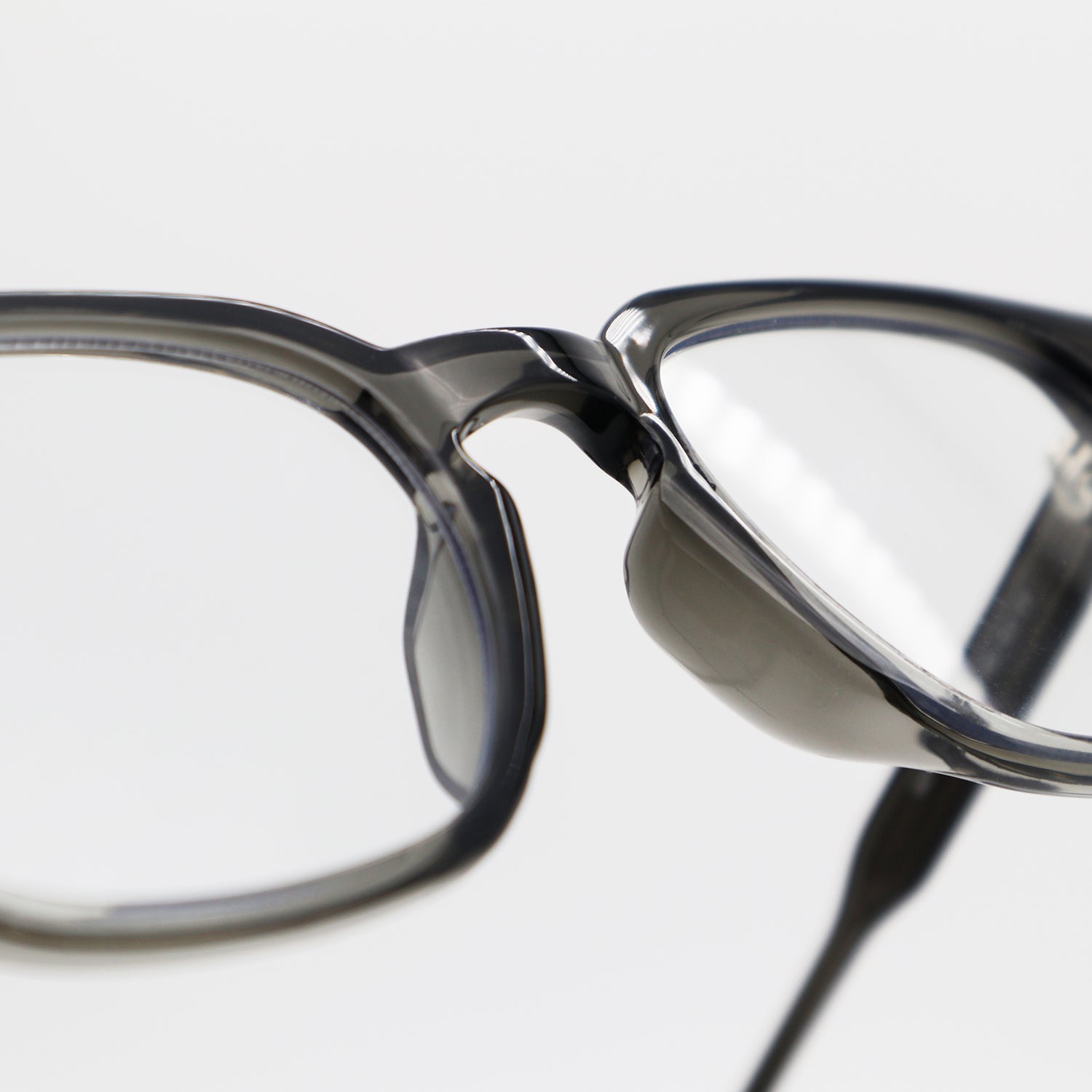 Ellison - Eyeglasses | ELKLOOK