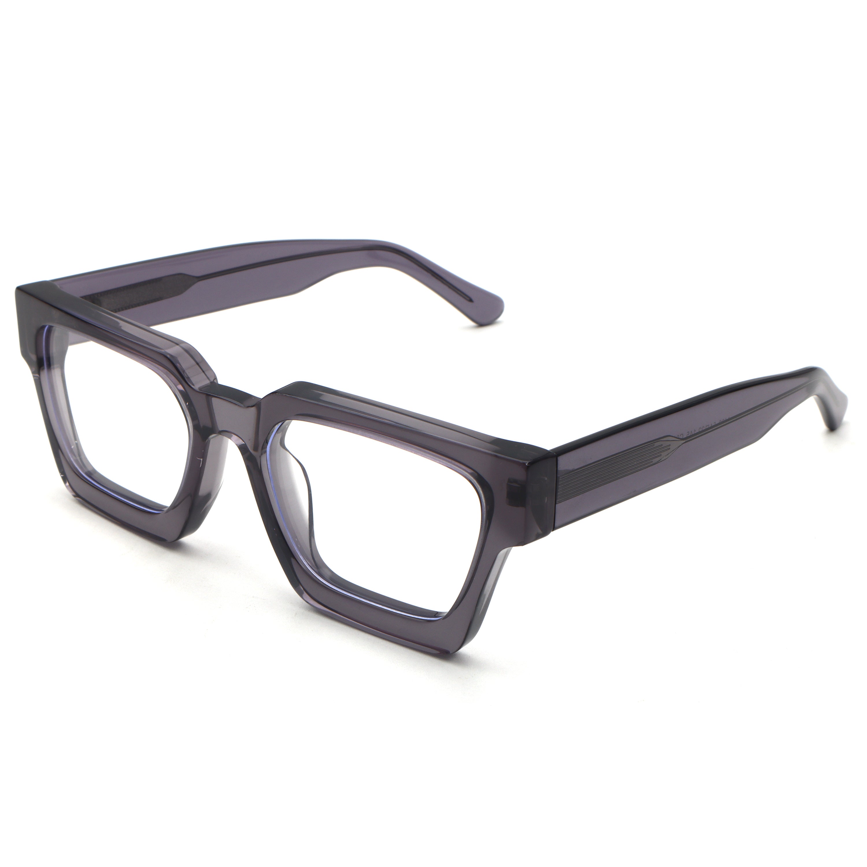 men's square eyeglasses