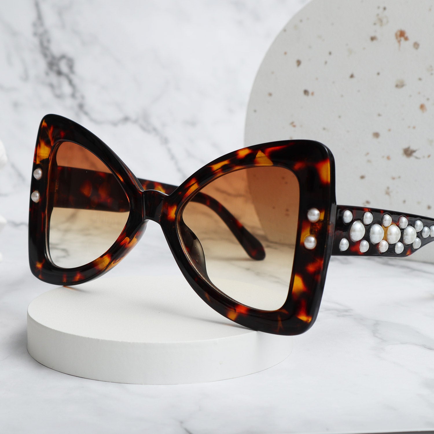 Ann - Sunglasses | ELKLOOK