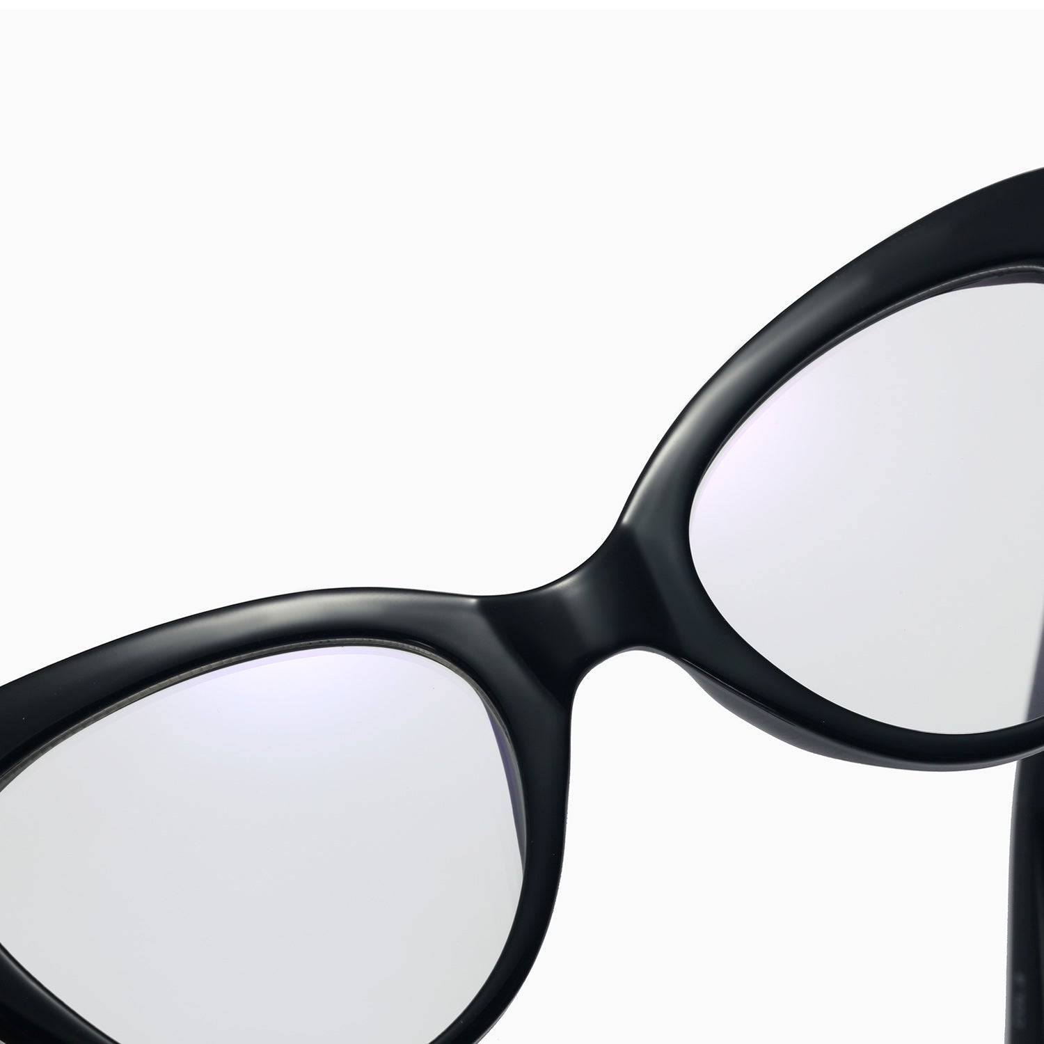 Camellia - Eyeglasses | ELKLOOK