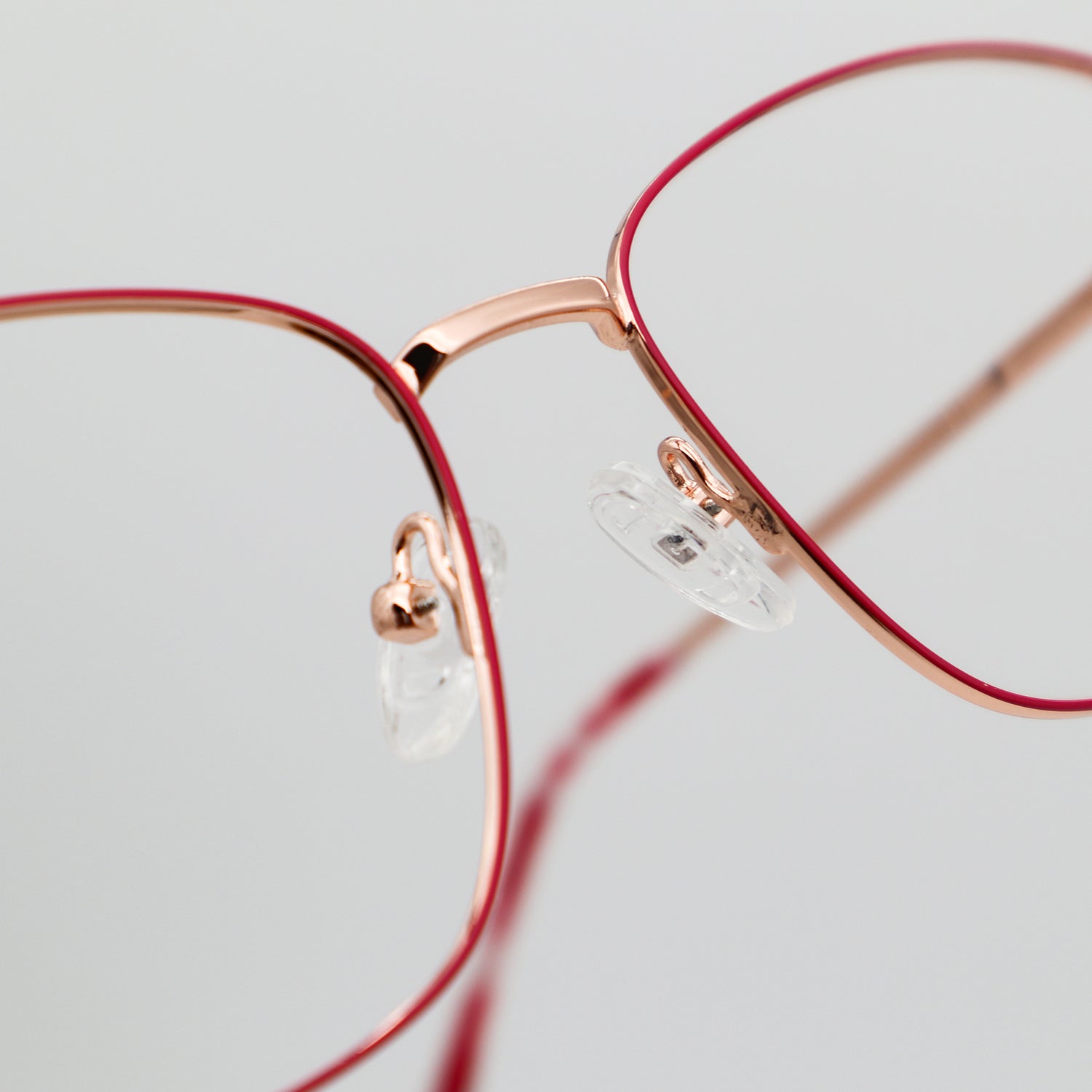 Candice - Eyeglasses | ELKLOOK