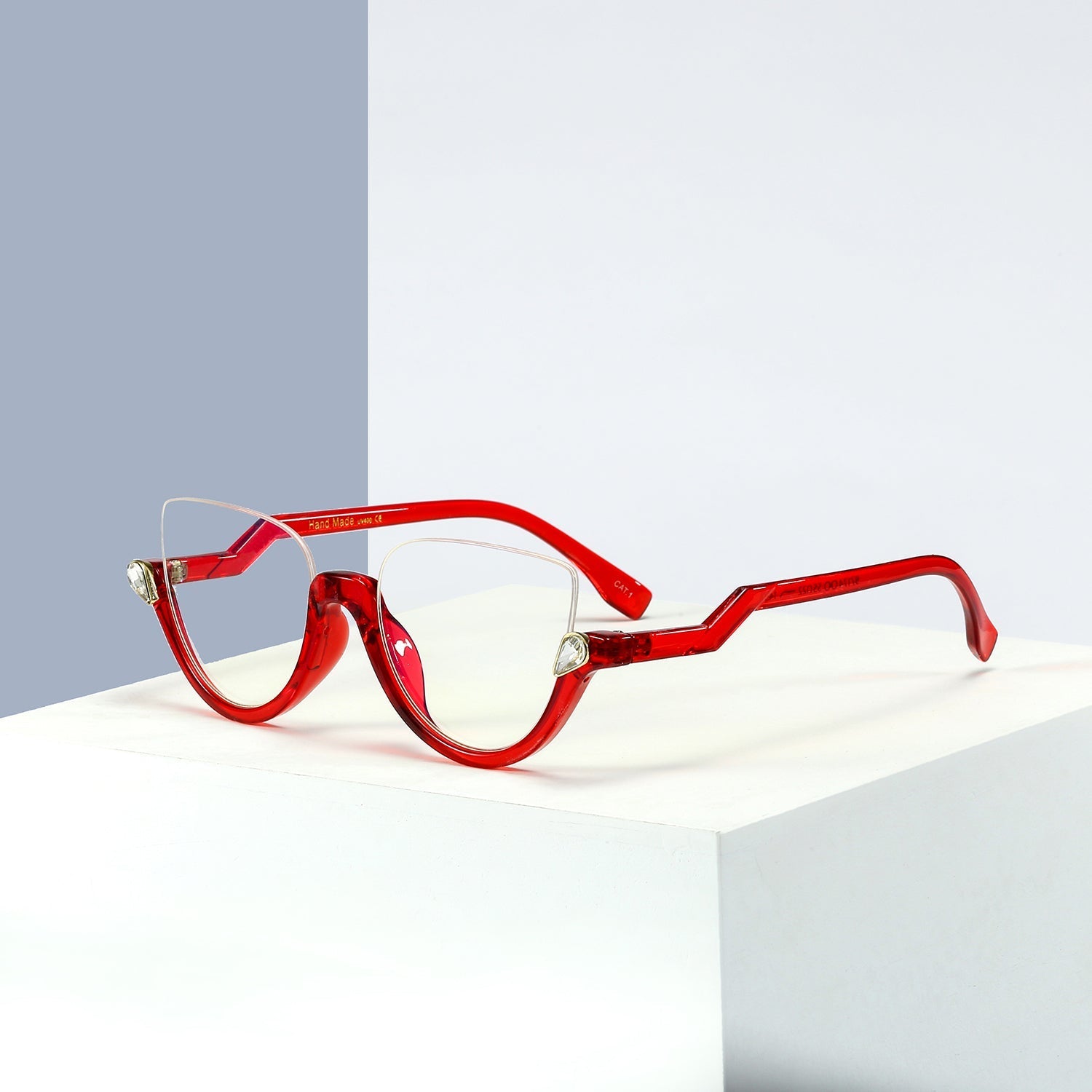 Clove - Eyeglasses | ELKLOOK