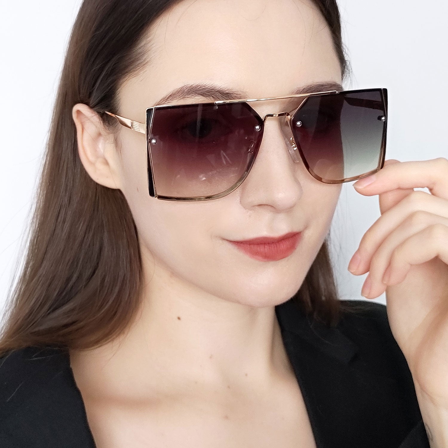 Camille - Sunglasses | ELKLOOK