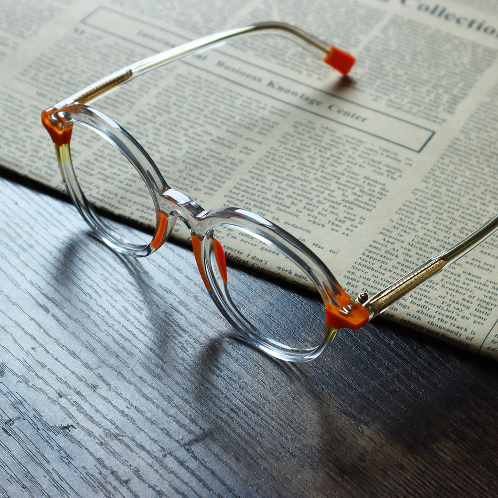 FortMyers - Eyeglasses | ELKLOOK