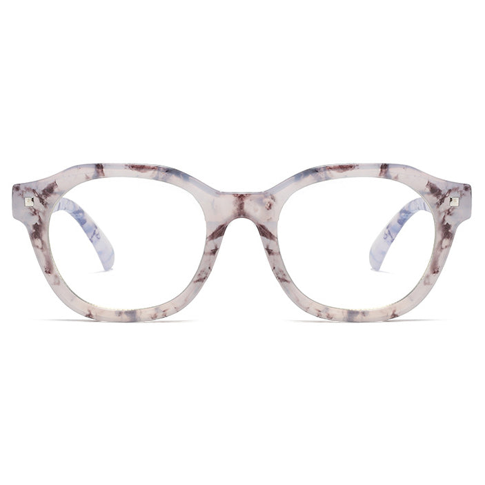 Candra-5 - Eyeglasses | ELKLOOK