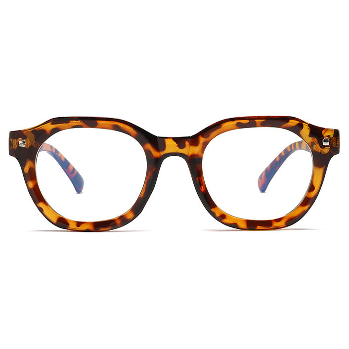 Candra-4 - Eyeglasses | ELKLOOK