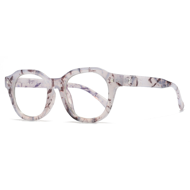 Candra-5 - Eyeglasses | ELKLOOK
