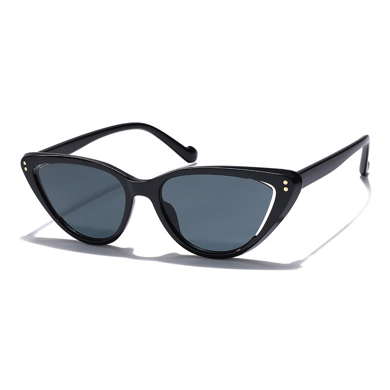 aviator plastic sunglasses